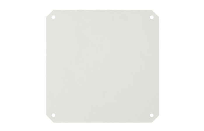 SCHNEIDER NSYPMA3636G 7035 Montážní panel pro PLS3