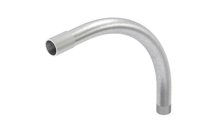 OBO BETTERMANN Oblouk pro trubku SBNM25 FT