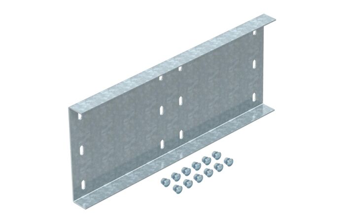 OBO BETTERMANN Podélná spojka WRV 200 FT