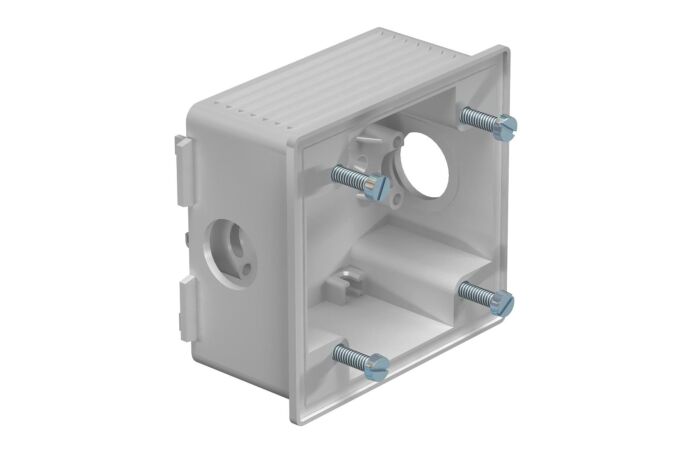 OBO BETTERMANN Přístrojová krabice 2392