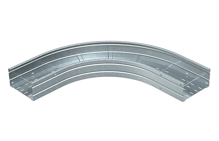 OBO BETTERMANN Oblouk 90° WRB 90 164 FS