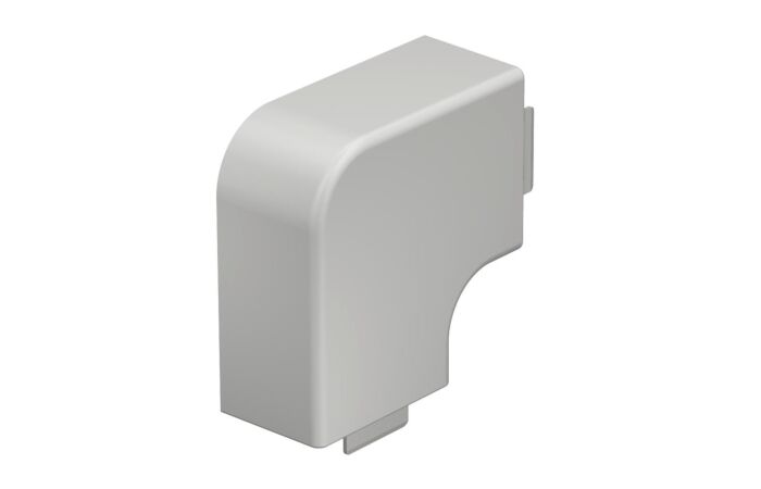 OBO BETTERMANN Kryt plochého rohu WDK HF40060RW