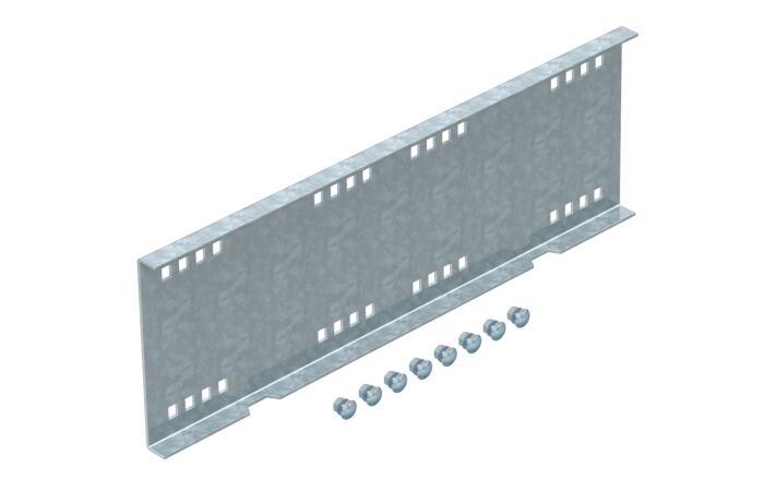 OBO BETTERMANN Podélná spojka WRVL 160 FT