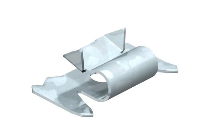 OBO BETTERMANN Zaklapávací spona RKV3V