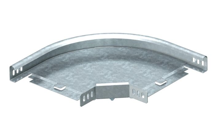 OBO BETTERMANN Oblouk 90° RB 90 310 FT