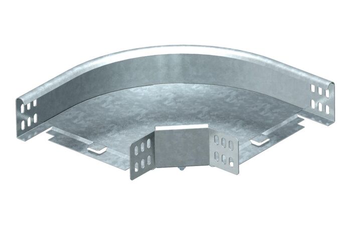 OBO BETTERMANN Oblouk 90° RB 90 630 FT