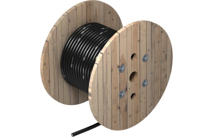 OBO BETTERMANN Izolovaný svod isCon Pro+ 75 SW