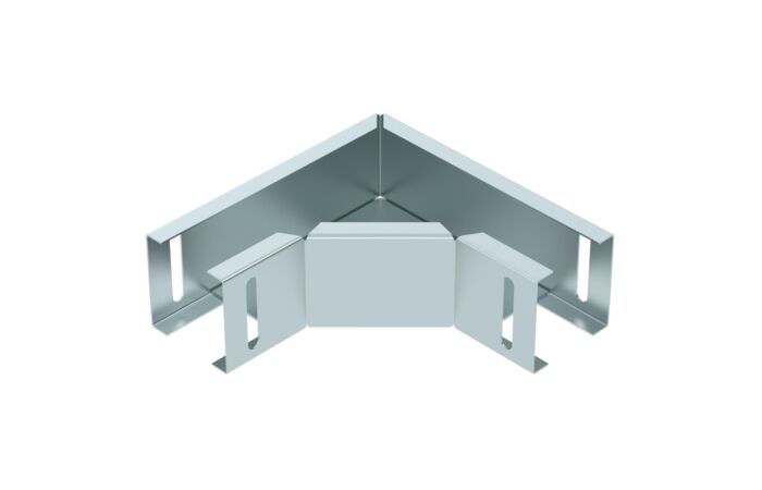 OBO BETTERMANN Oblouk 90° LTS B DD