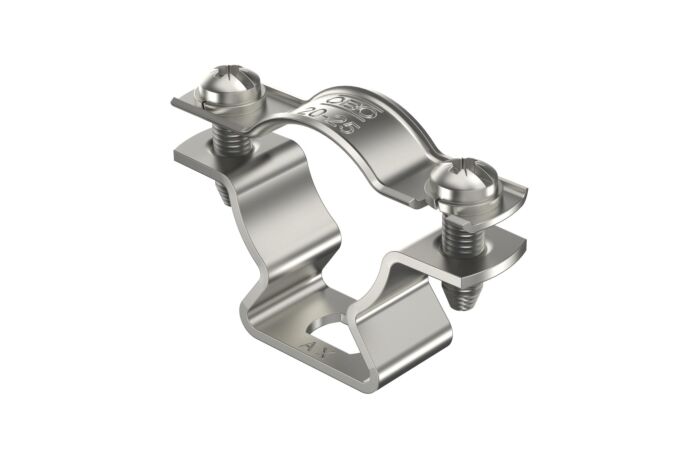 OBO BETTERMANN Držák vedení isCon H VA