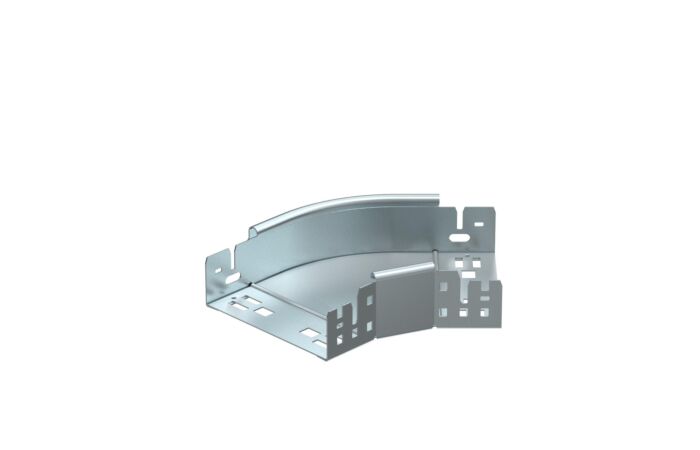 OBO BETTERMANN Oblouk 45° RBM 45 615 FS