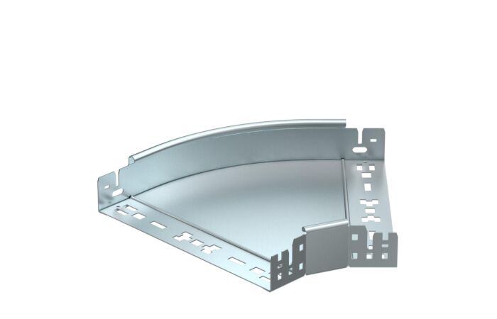 OBO BETTERMANN Oblouk 45° RBM 45 630 FS