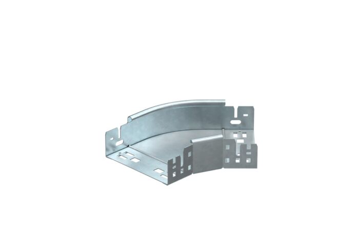 OBO BETTERMANN Oblouk 45° RBM 45 615 FT