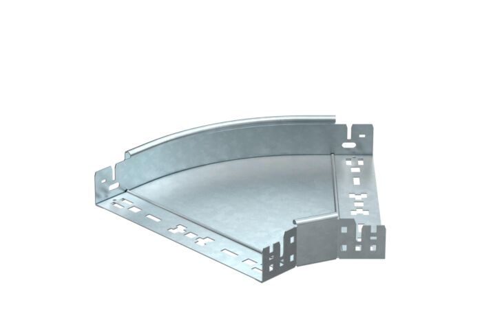 OBO BETTERMANN Oblouk 45° RBM 45 630 FT