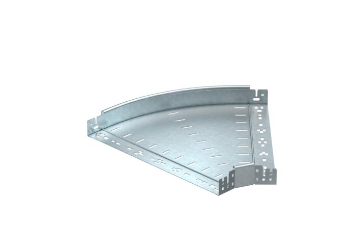 OBO BETTERMANN Oblouk 45° RBM 45 650 FT