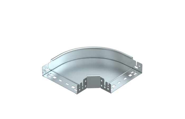 OBO BETTERMANN Oblouk RBM 90 620 FS 90°