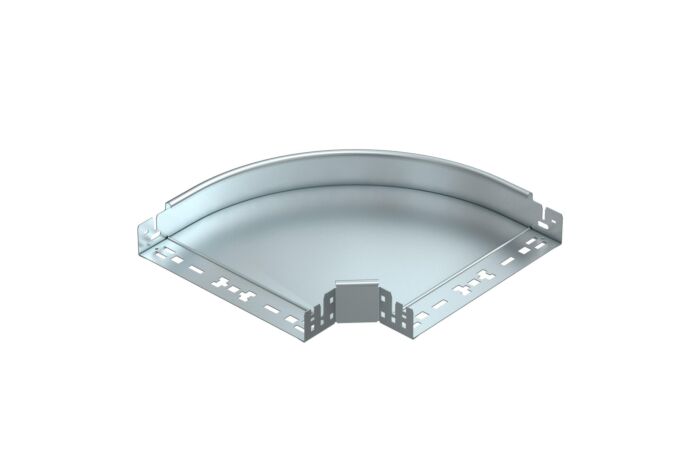 OBO BETTERMANN Oblouk 90° RBM 90 630 FS