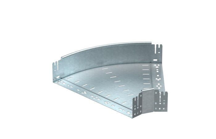 OBO BETTERMANN Oblouk 45° RBM 45 150 FT