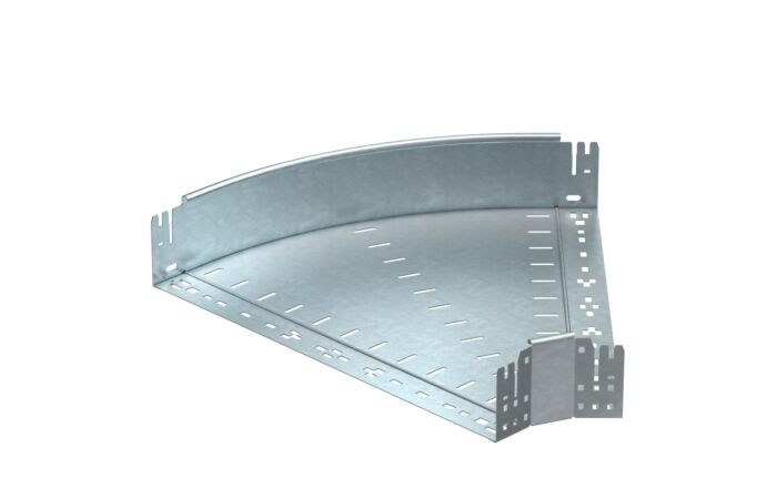 OBO BETTERMANN Oblouk 45° RBM 45 160 FT