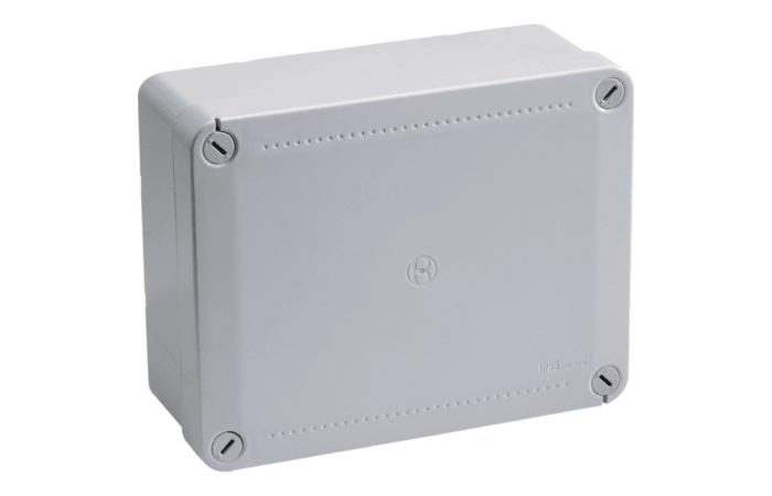 BOCCHIOTTI Skříň GRI 05 05608 IP56