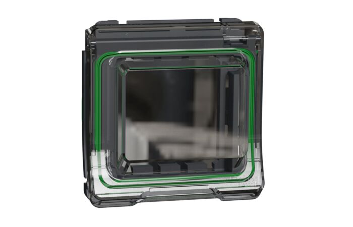 SCHNEIDER Krabice MUREVA 35110 pro Altira IP55