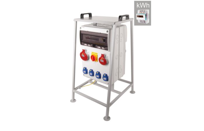 FAMATEL Skříň V8627-ZSFV80202000.1 /3952 zásuvková