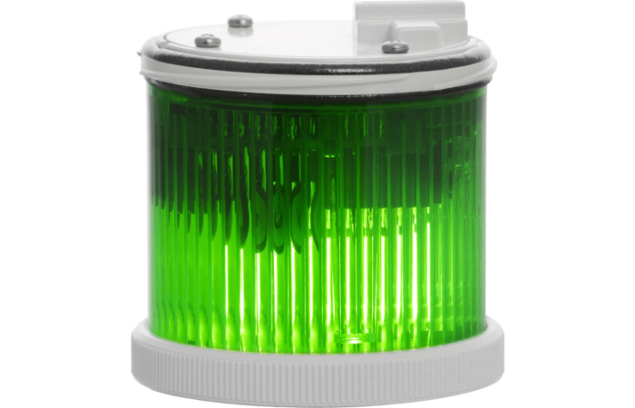 Modul TWSX optický 24VDC zelená