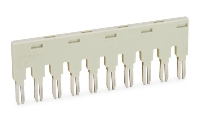 WAGO Můstek 859-410 propojovací