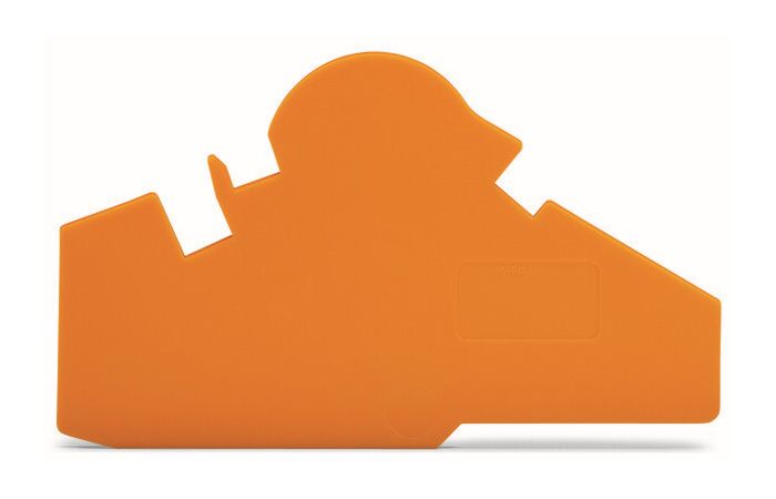 WAGO Bočnice 282-391