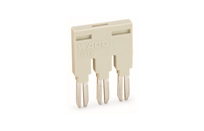 Můstek WAGO 870-408