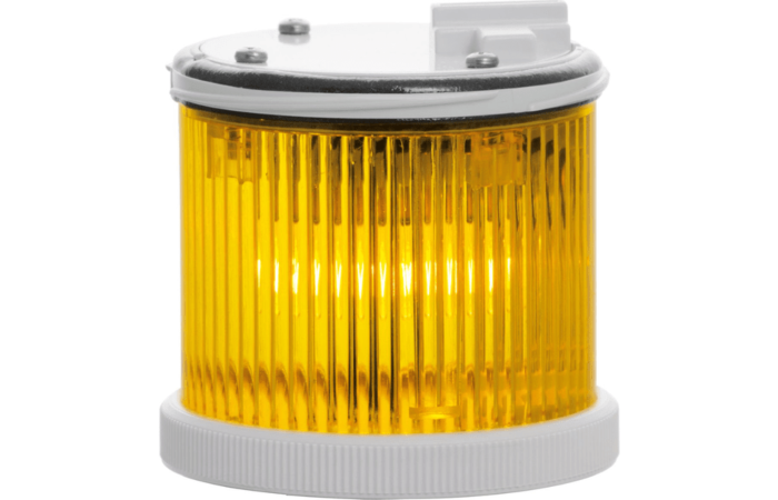 Modul TWSL optický 12-48VDC žlutá