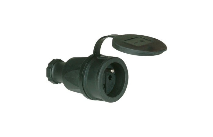 Spojka 16A/250V 3-pól. IP44