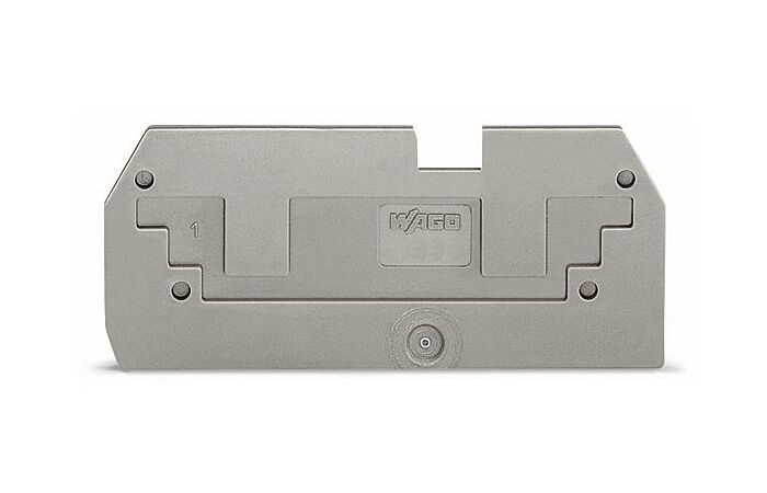Kryt WAGO 283-357