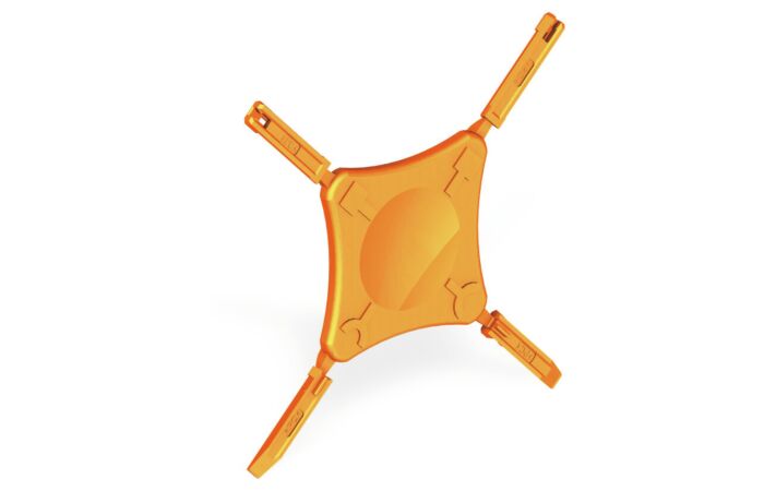 2091-1610 suitable for 3.5 mm pin spacin