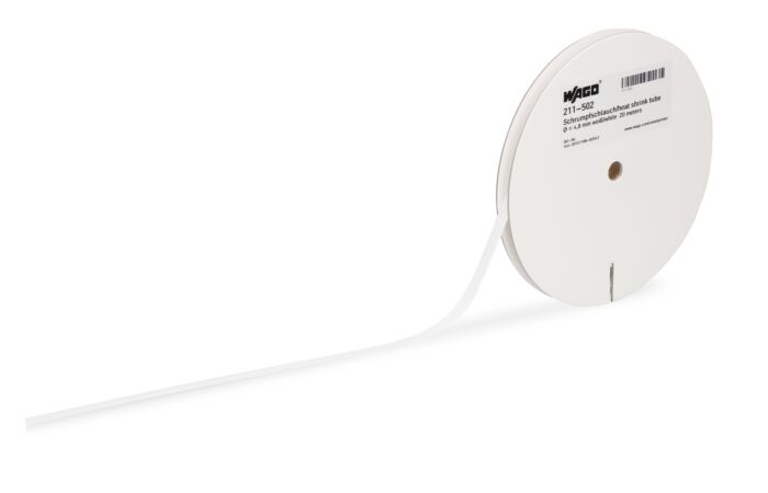 211-506 Diameter: 19.0 mm 15 m on roll,