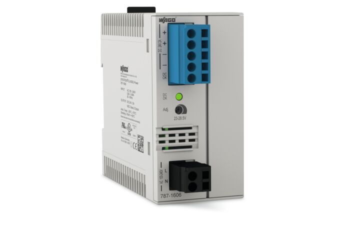 787-1606 EPSITRON® CLASSIC POWER