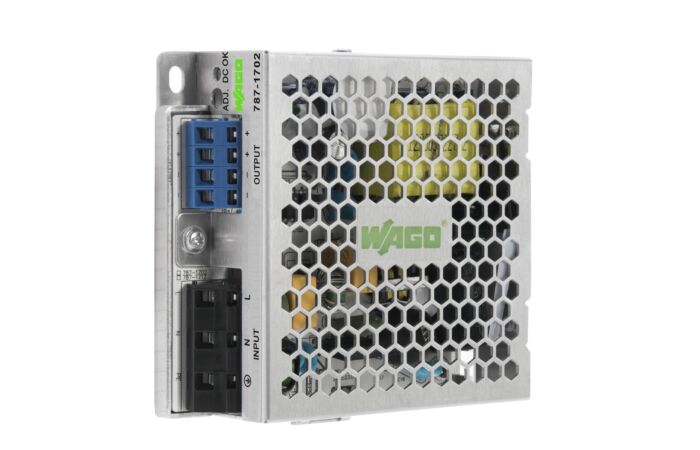 Zdroj WAGO 787-1702 24VDC/1,25A