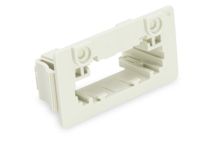 831-303 Snap-in frame