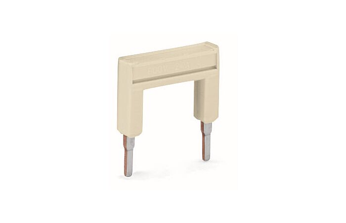 Můstek WAGO 2000-433 šedá