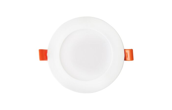 MCLED Svítidlo LED Toro R9, 9W, 3000K, podhledové