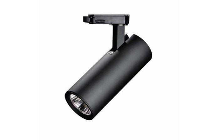 PROLUMIA Svítidlo LED PRO-RIO 14W 1310lm 4000K černá