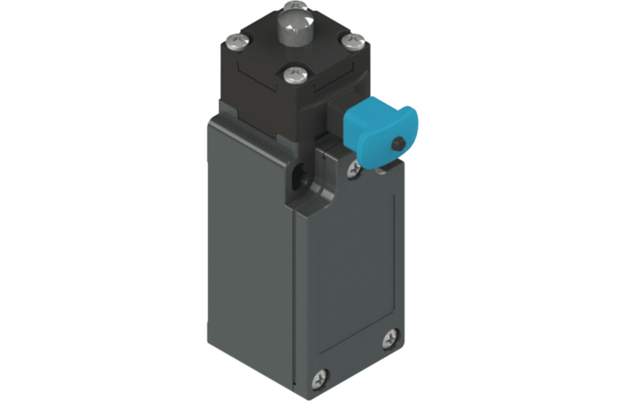 FM2001-W3 Koncovy spinac FM2001-W3