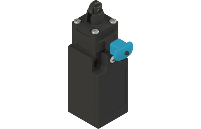 FR2015-W3 Koncovy spinac FR2015-W3