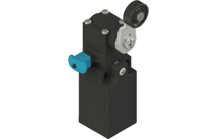 FR954-W3 Koncovy spinac FR954-W3