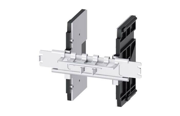 SIEMENS Uzamykání kyvné páky příslušenství k 3VA1 160