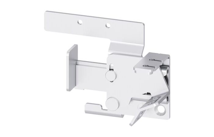 SIEMENS Modul pro uzamykání ruční páky s bowdenem příslušenství k 3VA1250