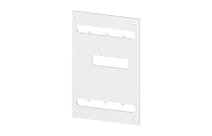 SIEMENS Zadní uzamykání montážní panel příslušenství k 3VA2 400/630