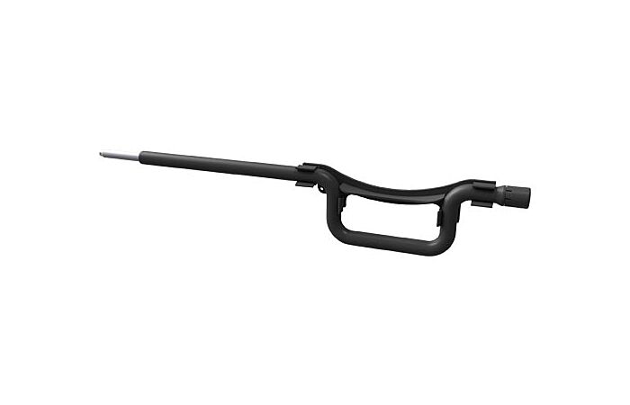 SIEMENS Klika 3VA9987-0KD81 pro výsuvná zařízení