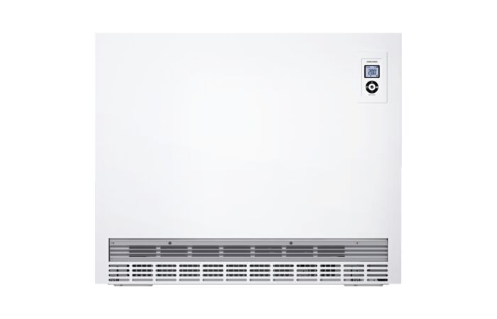 STIEBEL Kamna akumulační SHF 3000, 3 kW/400 V, bílé
