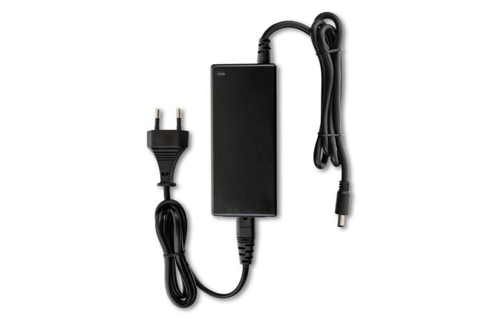 MCLED Napaječ LED 48W 24V/2A IP20