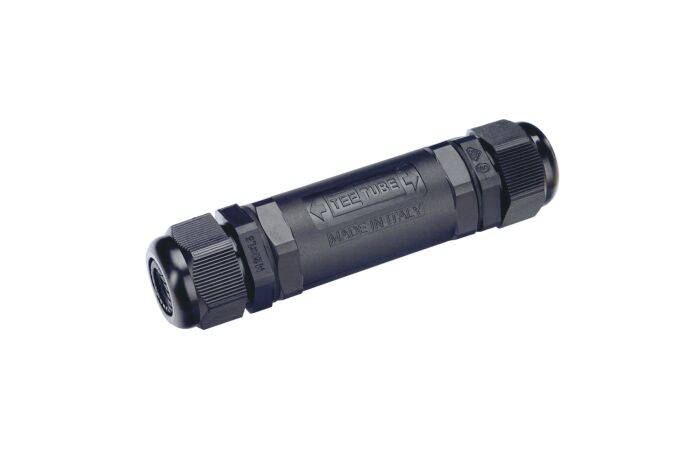 SPOJOVACÍ BOX IP68, 5pólový